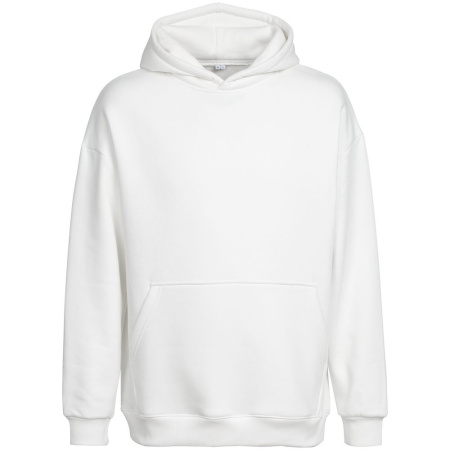 Molti Худи Артикул 14101.60 Худи Kulonga Oversize, ver.1, молочно-белое на складе 628 шт по цене 3&nbsp;712 ₽