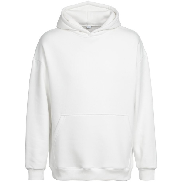 Molti Худи Артикул 14101.60 Худи Kulonga Oversize, ver.1, молочно-белое на складе 628 шт по цене 3&nbsp;712 ₽