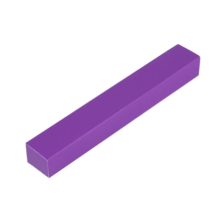B1 Футляры Артикул 40370 11 Футляр для одной ручки JELLY на складе 16933 шт по цене 26 ₽