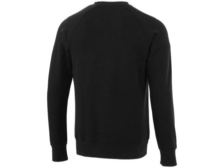 Elevate Свитера Артикул 38224992XL Свитер Kruger с круглым вырезом, черный на складе 18 шт по цене 3&nbsp;565.77 ₽