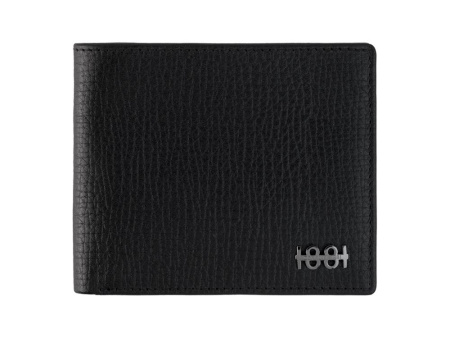 Cerruti 1881 Кошельки Артикул NLW012A Кошелек для кредитных карт Irving Black. Cerruti 1881 на складе 19 шт по цене 12&nbsp;727 ₽