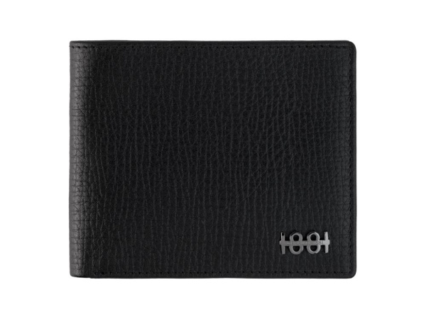 Cerruti 1881 Кошельки Артикул NLW012A Кошелек для кредитных карт Irving Black. Cerruti 1881 на складе 19 шт по цене 12&nbsp;727 ₽