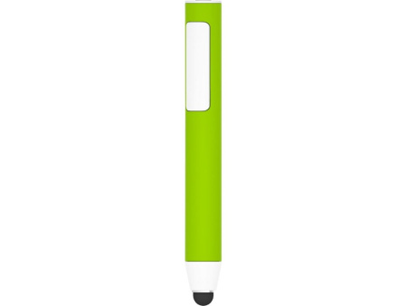 Gumbite Стилусы Артикул 12346102 Стилус ''Styli'', зеленое яблоко на складе 0 шт по цене 109.35 ₽