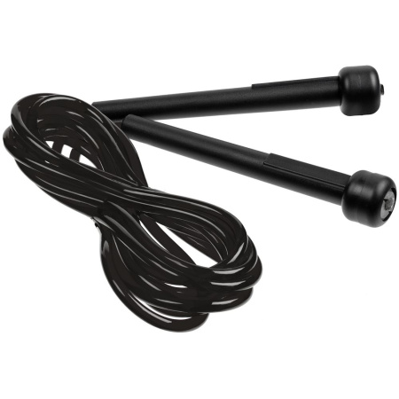 Molti Скакалки Артикул 12993.30 Скакалка Hopper, черная на складе 861 шт по цене 326 ₽