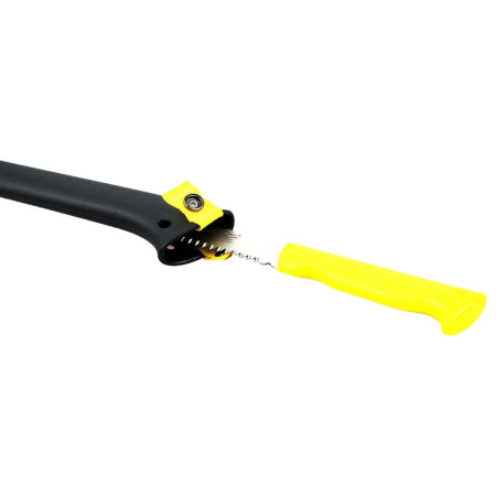 Firebird Топоры Артикул 14300.38 Топор Firebird FSA01, черный с желтым на складе 0 шт по цене 6&nbsp;000 ₽