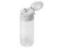 Waterline Бутылки Артикул 823606 Спортивная бутылка с пульверизатором Spray, 600мл, Waterline, белый на складе 567 шт по цене 1&nbsp;126.23 ₽