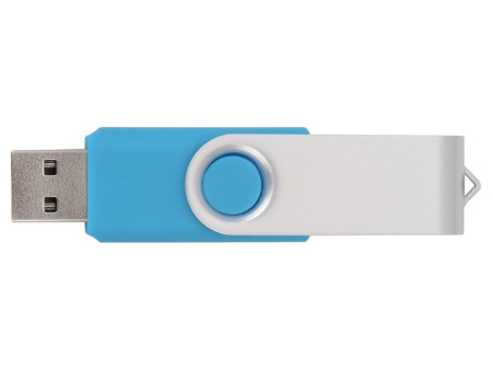  Флешки Артикул 6211.10.16 Флеш-карта USB 2.0 16 Gb Квебек, голубой на складе 3126 шт по цене 531.07 ₽