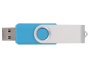  Флешки Артикул 6211.10.16 Флеш-карта USB 2.0 16 Gb Квебек, голубой на складе 3126 шт по цене 531.07 ₽