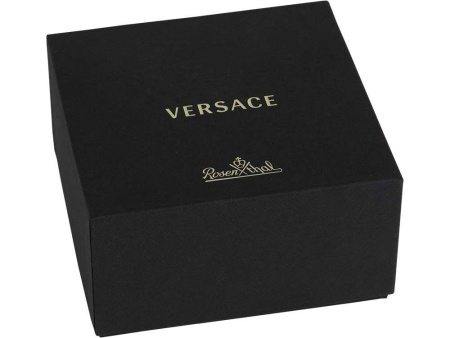 Versace Шары Артикул 50557 Рождественский шарик Versace Gold, золотистый на складе 0 шт по цене 6&nbsp;579.50 ₽