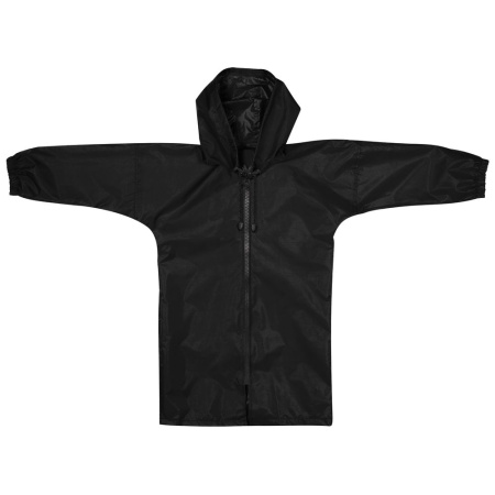Molti Дождевики Артикул 11729.30 Дождевик детский Rainman Kids, черный на складе 487 шт по цене 1&nbsp;220 ₽