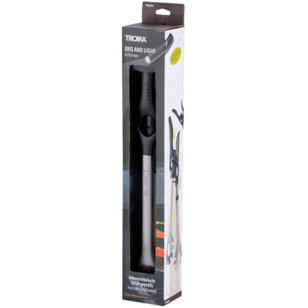 Troika Щипцы Артикул 13729 Щипцы для барбекю BBQ Light на складе 18 шт по цене 5&nbsp;840 ₽