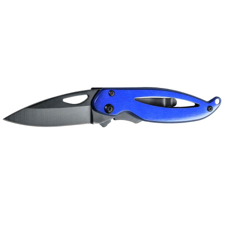 Happy Gifts Extra Ножи Артикул 345457 24 Складной нож THIAM , сталь, синий на складе 736 шт по цене 684 ₽
