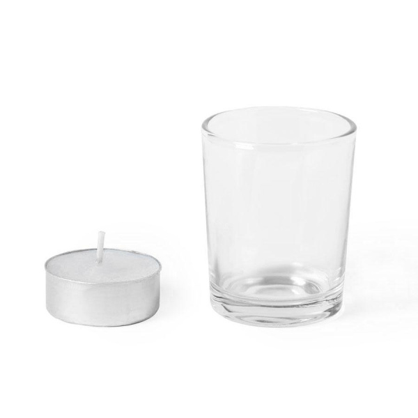Happy Gifts Extra Свечи Артикул 346485 01 Свеча PERSY ароматизированная (ваниль) на складе 153 шт по цене 124 ₽