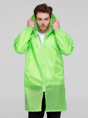 Unit Дождевики Артикул 11124.94 Дождевик Rainman Zip, зеленое яблоко на складе 2932 шт по цене 1&nbsp;190 ₽
