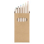  Наборы Артикул 6902.00 Набор цветных карандашей Pencilvania Mini на складе 51565 шт по цене 49 ₽