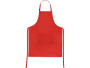 Eat & Bite Фартуки Артикул 832031 Хлопковый фартук 180gsm, красный на складе 752 шт по цене 776.77 ₽
