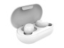 HIPER Наушники Артикул 521001 Беспроводные наушники HIPER TWS OKI White (HTW-LX2) Bluetooth 5.0 гарнитура, Белый на складе 741 шт по цене 1&nbsp;190.80 ₽