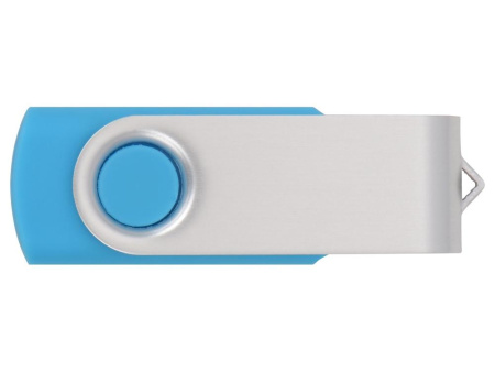  Флешки Артикул 6211.10.16 Флеш-карта USB 2.0 16 Gb Квебек, голубой на складе 3126 шт по цене 531.07 ₽