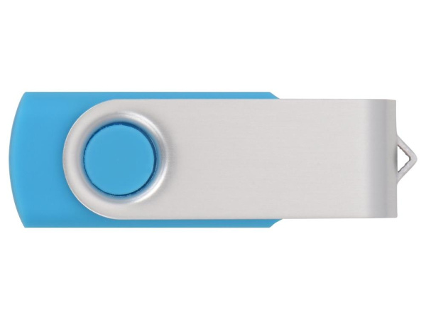  Флешки Артикул 6211.10.08 Флеш-карта USB 2.0 8 Gb Квебек, голубой на складе 3126 шт по цене 510.07 ₽