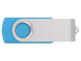  Флешки Артикул 6211.10.16 Флеш-карта USB 2.0 16 Gb Квебек, голубой на складе 3126 шт по цене 531.07 ₽