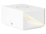 Rombica Часы Артикул 595511 Часы с беспроводным зарядным устройством Rombica Timebox 2, белый на складе 213 шт по цене 4&nbsp;008.57 ₽