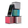 XD Collection Колонки Артикул P326.677 Беспроводная Sound Bass колонка, средняя на складе 47 шт по цене 3&nbsp;500 ₽