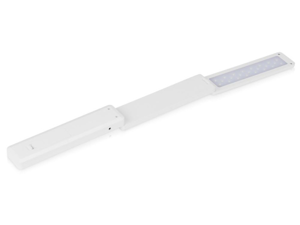  Лампы Артикул 402816 Складывающаяся настольная LED лампа Stack, белый на складе 2 шт по цене 1&nbsp;182.25 ₽