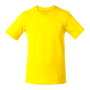 T-Bolka Футболки Артикул 2504.80 Футболка детская T-Bolka Kids, желтая на складе 760 шт по цене 450 ₽