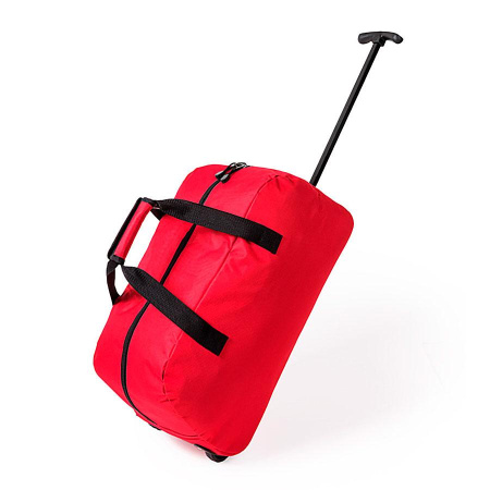 Happy Gifts Extra Сумка на колесиках Артикул 344737 03 Сумка на колесиках BERTOX на складе 41 шт по цене 1&nbsp;899 ₽