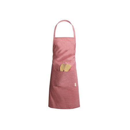 Happy Gifts Extra Фартуки Артикул 346831 24 Фартук GRAKET из переработанного хлопка на складе 271 шт по цене 599 ₽