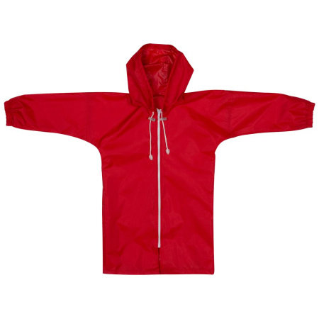 Molti Дождевики Артикул 11729.50 Дождевик детский Rainman Kids, красный на складе 469 шт по цене 1&nbsp;220 ₽