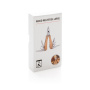 XD Collection Мультитулы Артикул P221.369 Мультитул Wood, коричневый на складе 92 шт по цене 2&nbsp;880 ₽