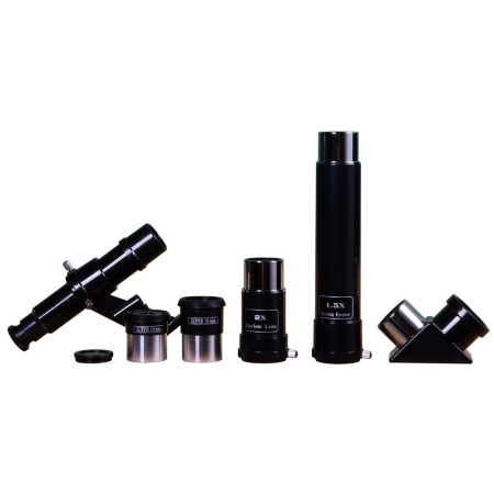 Sky-Watcher Телескопы Артикул 13606 Телескоп BK 607AZ2 на складе 0 шт по цене 15&nbsp;990 ₽