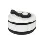 Happy gifts Стаканы Артикул 33103 35 Стакан складной BUTTON,  350 мл на складе 3352 шт по цене 757 ₽