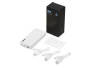 Evolt Аккумуляторы Артикул 393206 Внешний аккумулятор Evolt Mini-10, 10000 mAh, белый на складе 3068 шт по цене 1&nbsp;820.19 ₽