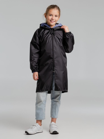 Molti Дождевики Артикул 11729.30 Дождевик детский Rainman Kids, черный на складе 487 шт по цене 1&nbsp;220 ₽