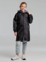 Molti Дождевики Артикул 11729.30 Дождевик детский Rainman Kids, черный на складе 487 шт по цене 1&nbsp;220 ₽
