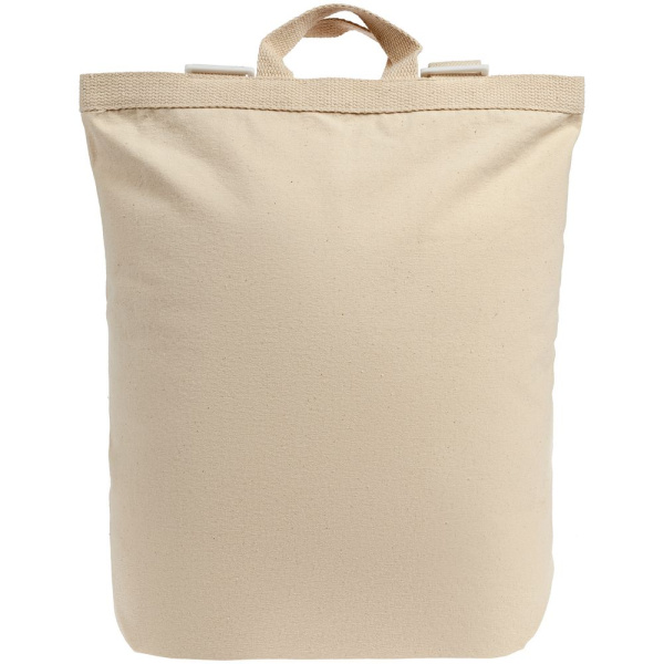  Рюкзаки Артикул 10875.66 Рюкзак холщовый Discovery Bag, неокрашенный на складе 2935 шт по цене 989 ₽