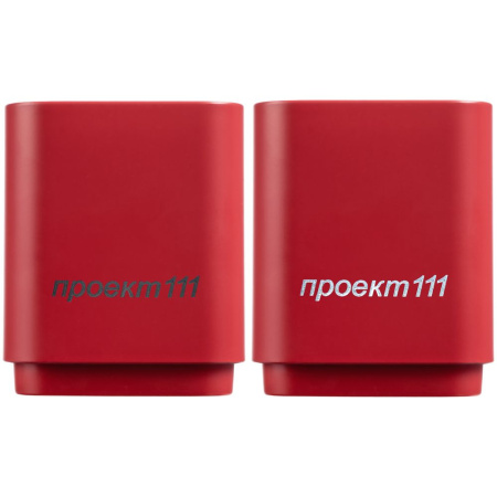  Колонки Артикул 12103.50 Беспроводная колонка с подсветкой логотипа Glim, красная на складе 739 шт по цене 1&nbsp;149 ₽