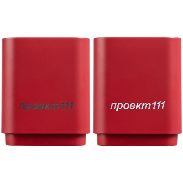  Колонки Артикул 12103.50 Беспроводная колонка с подсветкой логотипа Glim, красная на складе 739 шт по цене 1&nbsp;149 ₽