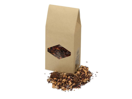 Eat & Bite Наборы Артикул 700156 Подарочный набор Tea Trio Superior с тремя видами чая, белый на складе 215 шт по цене 746 ₽
