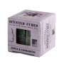 Happy gifts Аромакубики Артикул 32601 apple cinnamon Аромакубики ЯБЛОКО и КОРИЦА (8шт) на складе 166 шт по цене 413 ₽