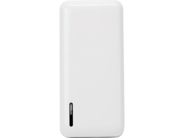 Evolt Аккумуляторы Артикул 393206 Внешний аккумулятор Evolt Mini-10, 10000 mAh, белый на складе 3068 шт по цене 1&nbsp;820.19 ₽