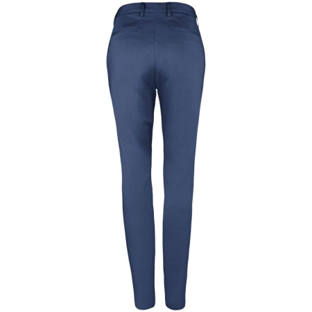 Sol's Брюки Артикул 02918319 Брюки Jared Women, темно-синие на складе 152 шт по цене 5&nbsp;488 ₽