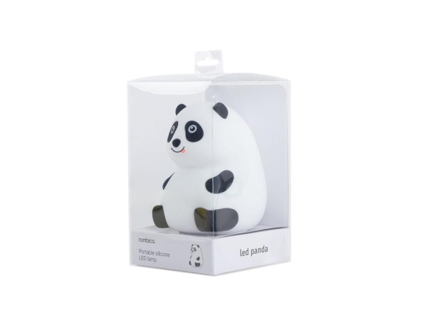 Rombica Светильники Артикул 595559 Светильник Rombica LED Panda на складе 97 шт по цене 1&nbsp;710 ₽
