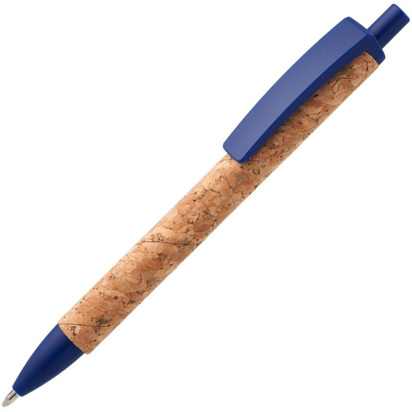  Ручки Артикул 10570.40 Ручка шариковая Grapho, синяя на складе 9478 шт по цене 51.80 ₽