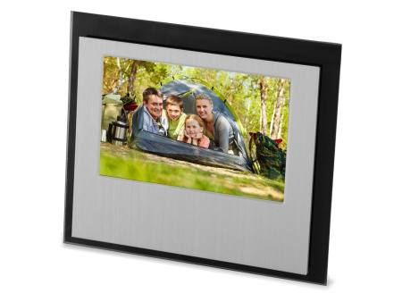  Фоторамки Артикул 502717 Рамка для фотографии 10х15 см на складе 0 шт по цене 299 ₽