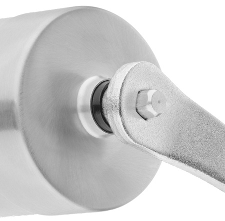 Molti Кофемолки Артикул 13407.00 Кофемолка ручная Malena на складе 1527 шт по цене 990 ₽