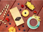 Eat & Bite Чай Артикул 14718 Чай Эрл Грей с бергамотом черный, 70 г на складе 887 шт по цене 210 ₽