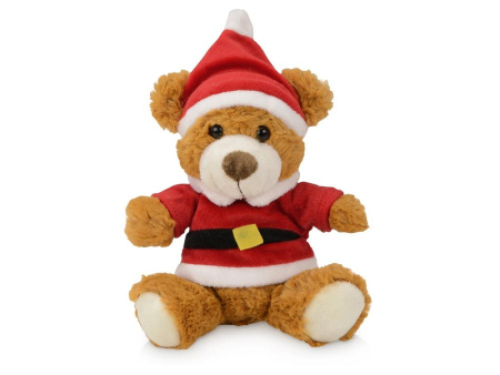  Игрушки Артикул 539808 Плюшевый медведь Santa на складе 0 шт по цене 499 ₽